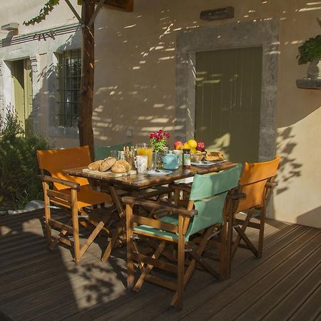 Agapi Holiday House Сивас Экстерьер фото