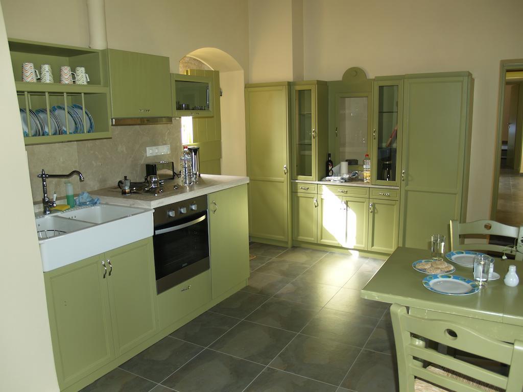 Agapi Holiday House Сивас Номер фото