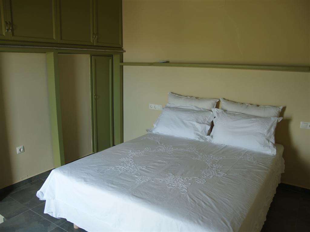 Agapi Holiday House Сивас Экстерьер фото