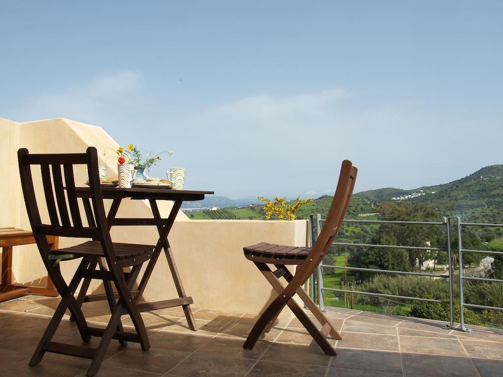 Agapi Holiday House Сивас Номер фото