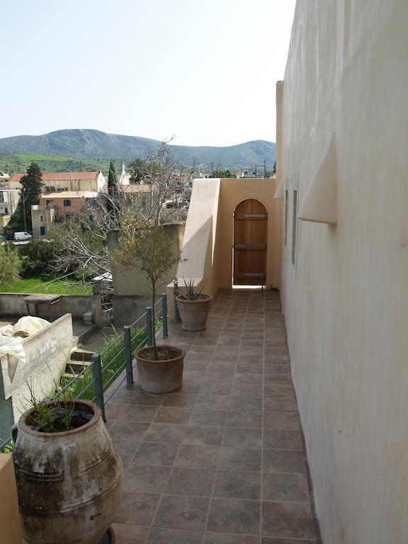 Agapi Holiday House Сивас Номер фото