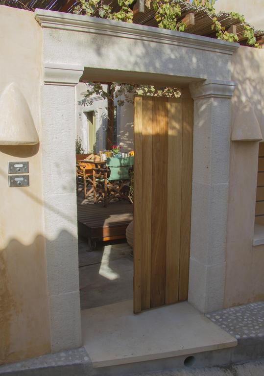 Agapi Holiday House Сивас Экстерьер фото