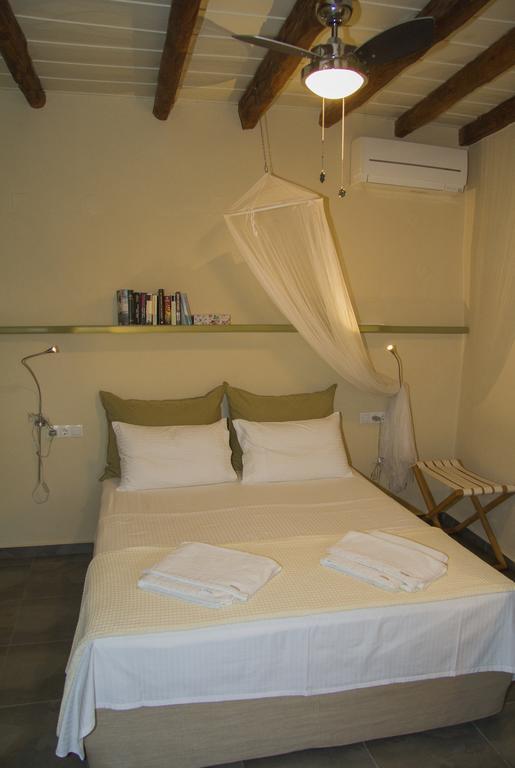 Agapi Holiday House Сивас Экстерьер фото