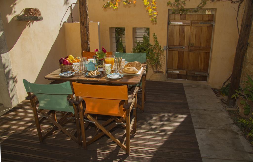 Agapi Holiday House Сивас Экстерьер фото